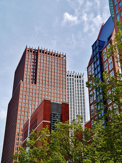 Ministerie van Binnenlandse Zaken en Koninkrijksrelaties